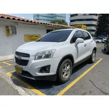 Chevrolet Tracker 1.8 Lt 2016