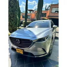 Mazda Cx-9 2021 2.5 Grand Touring Signature 7 Puestos