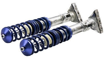 Adjustable Lowering Coilovers Kit For Bmw E36 318i 318is Mtb Foto 9