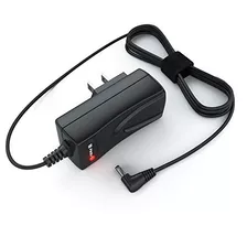 Adaptador De Alimentacion De Ca Pwr 4v Wahlcharger 9854l 986