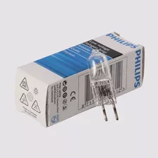 Lampara Bi Pin 12v 100w - Fcr Philips * 5 Unidades