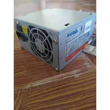 Fuente De Alimentación Pc Eurocase