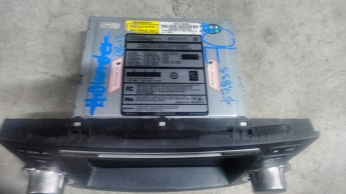 Estereo Radio Toyota Highlander 08-13 Sin Cdigo #70 Foto 2