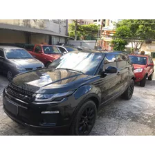  Evoque 2016