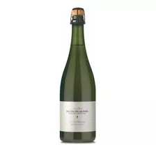 Champagña Fin Del Mundo Extra Brut X 6u Solo Envios