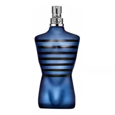 Jean Paul Gaultier Le Male Ultra Male Eau De Toilette Intense 125 ml Para Hombre 