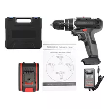 Taladro 36 V Calidad Profesional Makita Sec Certificado Zty