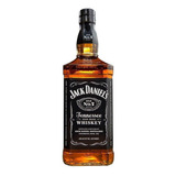 Whisky Jack Daniels De 750ml $30