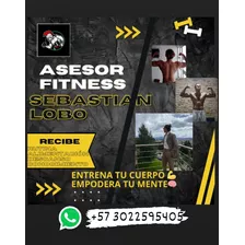 Entrenador Físico 