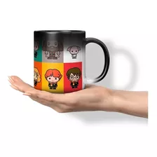 Taza Magica Harry Potter 2 - 11 Onzas