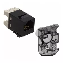 Conector Jack Rj-45 Categoría 6 Sl - Amp Commscope