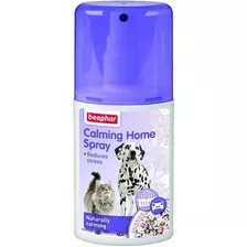 Beaphar Calming Spray Gato Perro 125 Ml