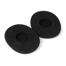 Almohadillas Negras Para Auriculares H800 H 800