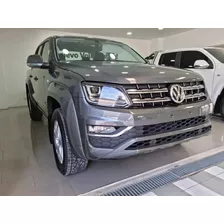 Volkswagen Vw Amarok Highline 4x2 At Okm Precio Full 2024 R2