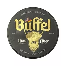 Cera Matte Para El Cabello Buffalo Premium Fiber 150ml