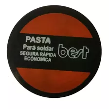 Pasta Para Soldar Estaño Best 110gr - Tyt