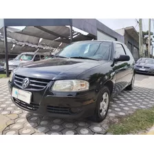 Volkswagen Gol 2006 1.6 I Power 601 3 P