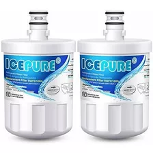 Icepure 5231ja2002a Filtro De Agua Refrigerador, Compatible 