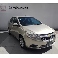 Chevrolet Aveo 2018