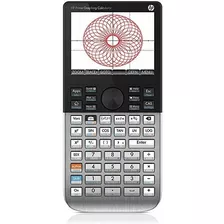 Calculadora Graficadora Hp Prime