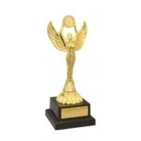 Troféu Honra Ao Mérito Personalizado