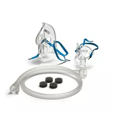 Mascaras Y Repuestos Para Nebulizadores Ultrasónicos Aspen