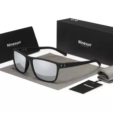 Gafas De Sol Ninesun Polarizadas Uv400 Para Conducción