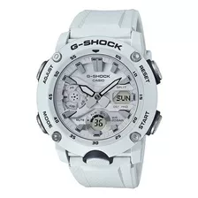 Reloj Casio G-shock Carbon Ga2000s-7a En Stock Original