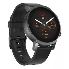 Smartwatch Ticwatch E3 1gb Ram 8gb Gps Nfc Spotify Cor Da Caixa Preto