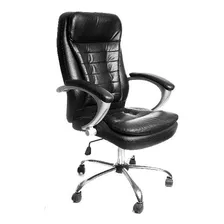 Silla Presidencial Gerencial Miami Duty Ergonómica 