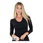 Segunda imagen para búsqueda de camiseta termica mujer