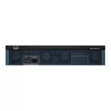 Roteador Cisco 2921/k9 V8