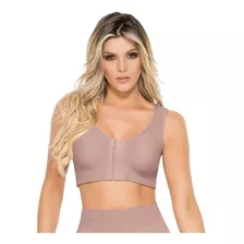 Brasier Colombiano Ann Chery 5150 Nicole Pos-operatorio.