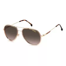 Gafas Carrera 204895fwm57ha Beige