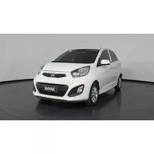 Kia Picanto Ex