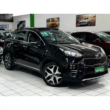 Kia Sportage 2.0 Ex 4x2 16v