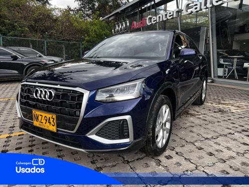 AUDI Q2 1.4 35 TFSI URBAN EDITION