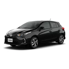 Toyota Yaris Xls Pack 1.5 Cvt 5p - 2024 0km