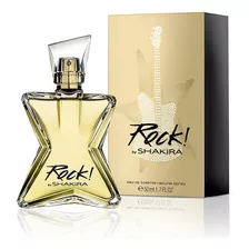 Perfume Shakira Rock & Rock Edt 50ml