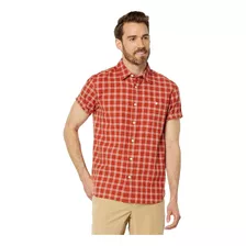 Camisa Manga Corta The North Face - Loghill - Talle L