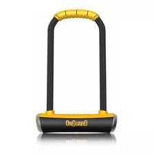 Cadeado Onguard Pitbull Ls 8002 Ulock Chave Bicicleta Moto