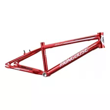 20'' Cuadro Bmx Mongoose Title Expert Bicicross Dlrbike