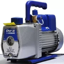 Bomba De Vacio Dosivac Dvr Ii 58l/minutos 2 Etapas Dvp1a A