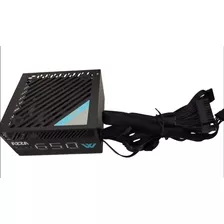 Fuente Pc Gamer Azza 650w 80 Plus 