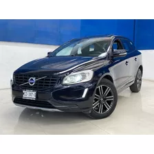 Volvo Xc60 2017