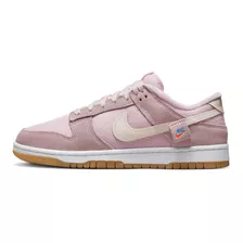 Zapatillas Nike Dunk Low Teddy Bear (women's) Dz5318_640   