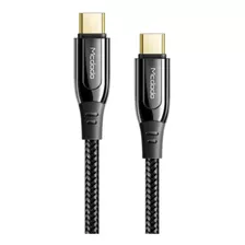 Cable Tipo C - Tipo C 100w Samsung Huawei Xiaomi Macbook 