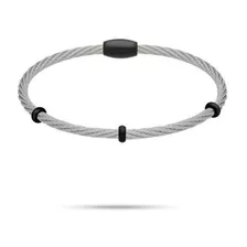 Pulsera Morellato Para Hombre Cross - Sahu08 Agente Oficial