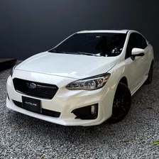 Subaru Impreza Awd Sport 2017