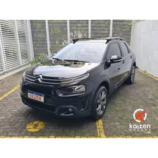 Citroen C4 Cactus 2019 Feel 1.6 Automatico C/ 41.000 Km